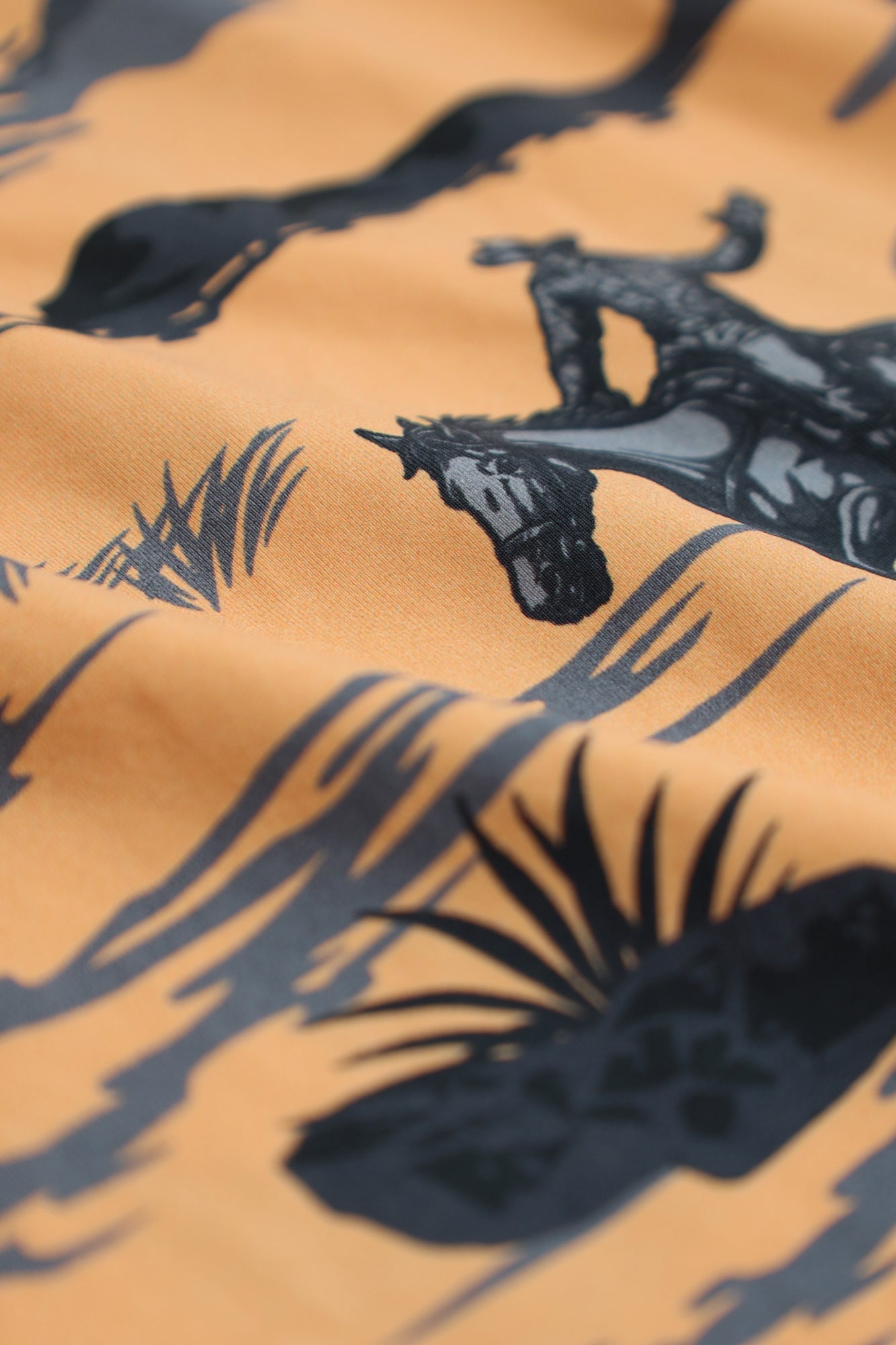 Men's Boxer Briefs - Wild West